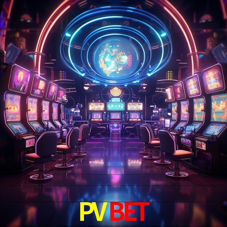 Jackpots e promoções na PVBET
