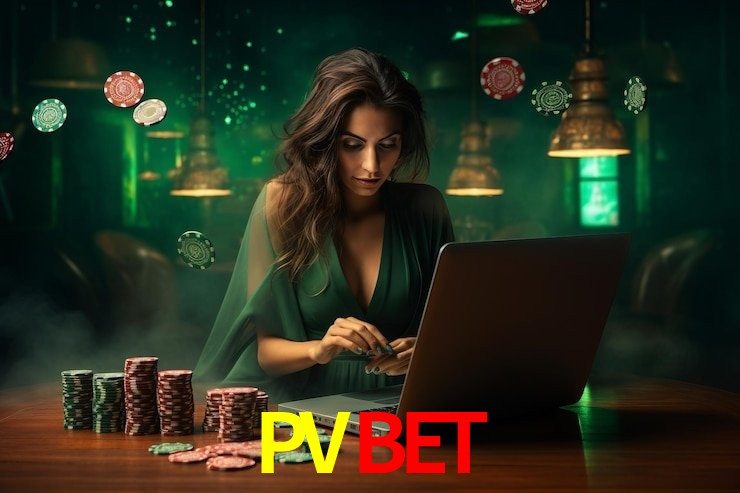 Escolher plataforma para baixar PVBET