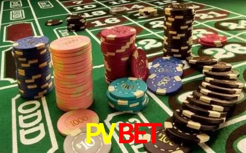 Apostas com odds competitivas na PVBET
